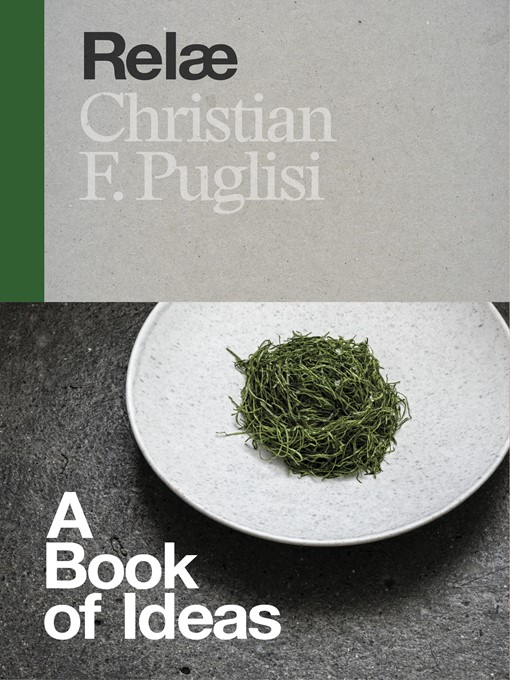 Title details for Relæ by Christian F. Puglisi - Wait list